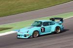 Porsche 911 GT2 RSR 1995 года